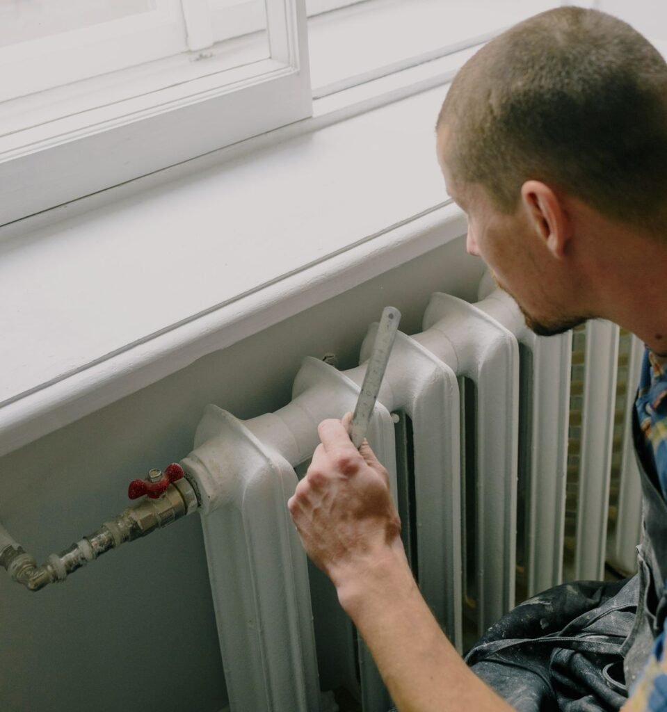 Plumbing & Heating pexels kseniachernaya 5691536 e1783959876601